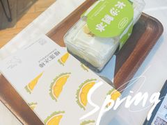 -丹礼糖甜品