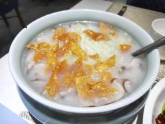 -餐与自然(老商埠店)