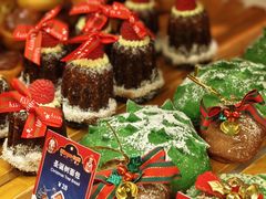 -弗兰克牛排西餐厅Ribone steak house(柠檬花园店)