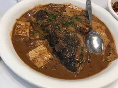 -乾隆美食·本帮菜(黄河路店)