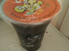 -清真盛志望麻酱酿皮·非遗老字号
