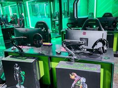 -PANDA电竞中心(天街店)