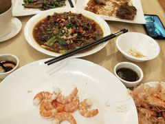 -锦粤宫·精致粤菜(深圳北站店)