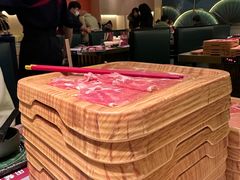 -空之介寿喜烧·和牛放题(恒隆广场店)