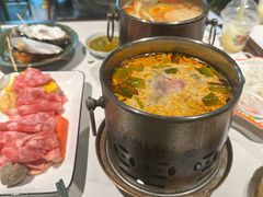 -Thai Basil罗勒叶泰式餐厅(时代天街店)