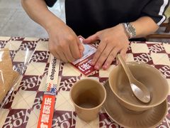 -老三样·旧食新味(船山路店)