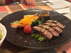 -安妮意大利餐厅(国贸店)