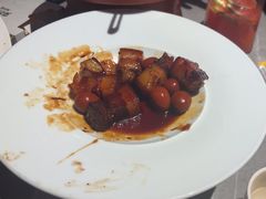 -楚山晓·楚湘菜(江夏永旺店)