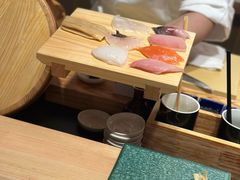 -小十Omakase(地王大厦店)
