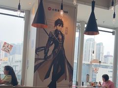 -必胜客(大悦城店)