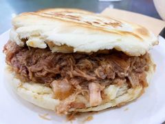 优质夹馍-子午路张记肉夹馍(翠华路店)