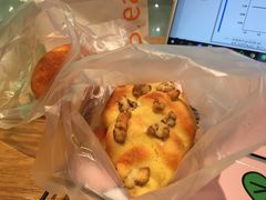 葡萄总动员-BreadTalk面包新语·烘焙蛋糕(高德置地春广场店)