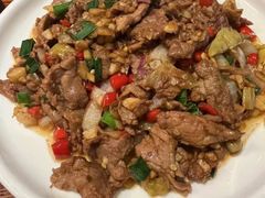 -唐师傅湘西名菜馆(武陵路店)