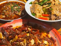 -柴窝堡22号辣子鸡·传承新疆菜