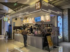 -霓裳茶舞(上海静安大悦城店)