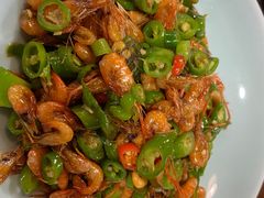-老馆子·建德菜·山肴鱼鲜(海威新界店)