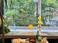 -沛家·西餐Brunch·直火料理