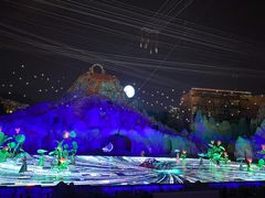 -横店影视城梦幻谷园区