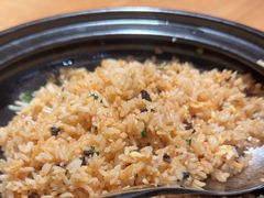 -金成潮菜博物馆(海珠湿地店)