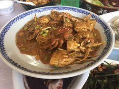 -芸海阁·农家私房菜(沙家浜景区出口店)