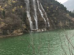 -黄花溪