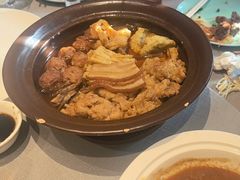 -巴盟人家·内蒙地方菜(华丽家族店)
