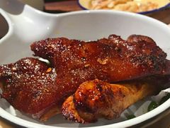 -吉·拾串烧烤专门店(领show天地店)