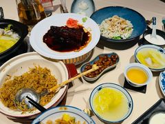 -侨美食家·粤菜(体育西路店)