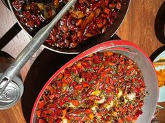 -双流老妈兔头(荟聚店)