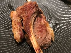 -新发展亚太JW万豪酒店·福苑咖啡厅