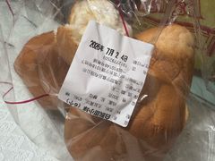 -白玉兰食品(中山公园龙之梦店)