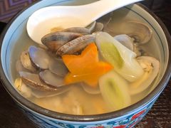 -羽山料理