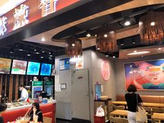 -拿渡麻辣香锅(百联滨江店)