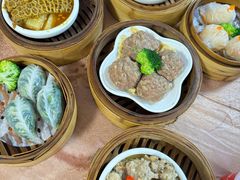 -华源餐厅·海鲜大排档(日月贝店)