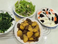 -阿姨之家 月嫂保姆