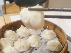 -上味馆南翔小笼(杏山路店)