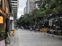 -JPG canteen(广州寺右公馆店)