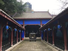 -丰都鬼城名山景区