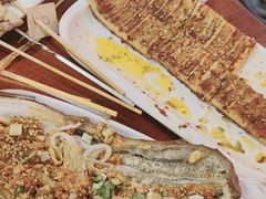 -老何太太鹤岗小串·团建聚餐(龙华店)