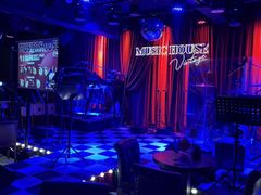 -音乐房子·Vintage Live Bar(玉林总店)