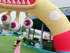 -秦皇岛乐岛海洋王国