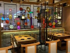 大堂-呷哺呷哺(万达新世界店)