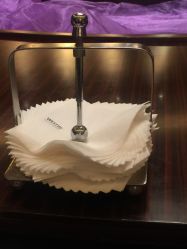 -武汉富力威斯汀酒店·宴会厅