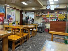 -亨利烧烤(理想山店)