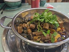-贵州笋子鸡(米市街店)