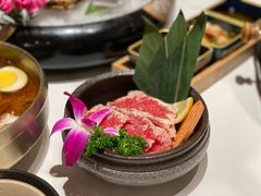 -红沃鳗鱼黑牛烤肉店(不老街店)