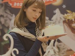 -卷心卷意·轻甜蛋糕(新光天地店)