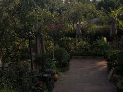 -楠柏弯休闲山庄(梨花溪店)