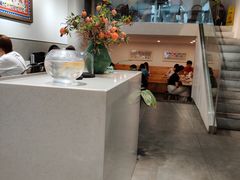 -小豆海棠(嘉兴路店)