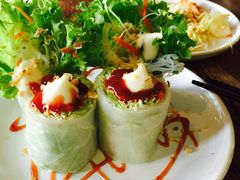 越谜-越谜·越南餐厅(长白店)